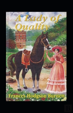 Bertrand.pt - A Lady Of Quality Illustrated