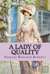 A Lady Of Quality  Worldwide Classics