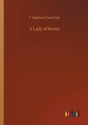A Lady Of Rome