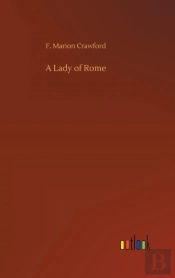 A Lady Of Rome