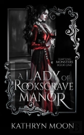 A Lady Of Rooksgrave Manor