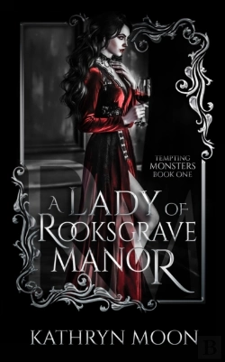 Bertrand.pt - A Lady Of Rooksgrave Manor