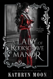 A Lady Of Rooksgrave Manor