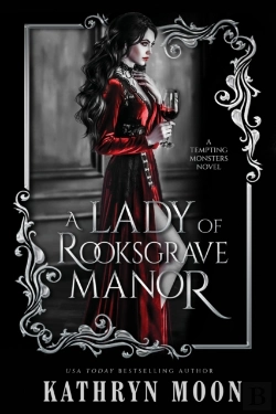 Bertrand.pt - A Lady Of Rooksgrave Manor