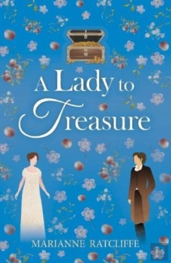 Bertrand.pt - A Lady To Treasure
