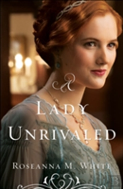Bertrand.pt - A Lady Unrivaled