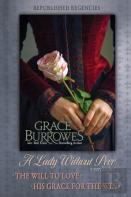 A Lady Without Peer