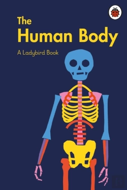 Bertrand.pt - A Ladybird Book: The Human Body
