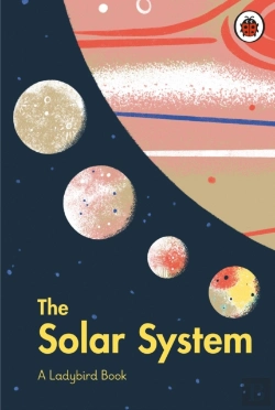Bertrand.pt - A Ladybird Book: The Solar System