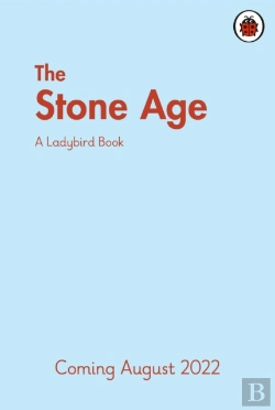 Bertrand.pt - A Ladybird Book: The Stone Age