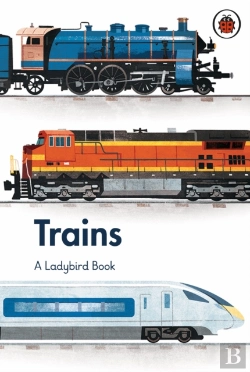 Bertrand.pt - A Ladybird Book: Trains