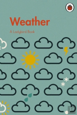 Bertrand.pt - A Ladybird Book: Weather