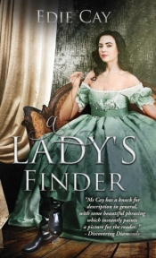 A Lady'S Finder