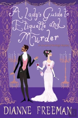 Bertrand.pt - A Lady'S Guide To Etiquette And Murder