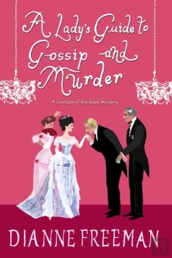 Bertrand.pt - A Lady'S Guide To Gossip And Murder