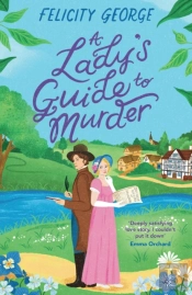 A Lady'S Guide To Murder
