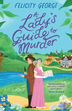Bertrand.pt - A Lady'S Guide To Murder