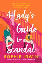 A Lady's Guide to Scandal