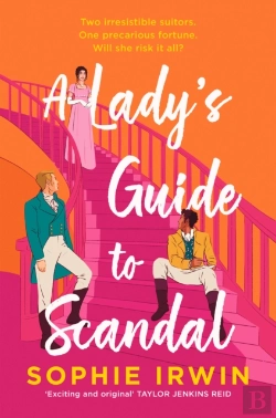Bertrand.pt - A Lady's Guide to Scandal