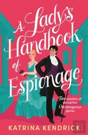 A Lady'S Handbook Of Espionage