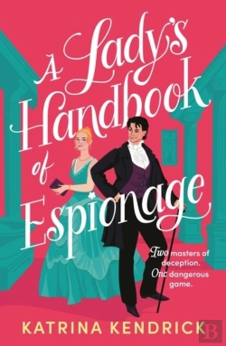 Bertrand.pt - A Lady'S Handbook Of Espionage
