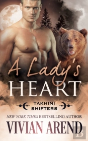 A Lady'S Heart