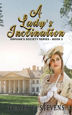 Bertrand.pt - A Lady'S Inclination:  Society'S Orphans