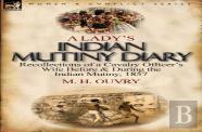 A Lady'S Indian Mutiny Diary
