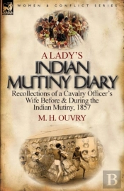 A Lady'S Indian Mutiny Diary