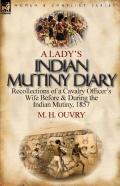 A Lady'S Indian Mutiny Diary