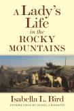 A Lady'S Life In The Rocky Mountains
