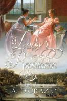 A Lady'S Reputation