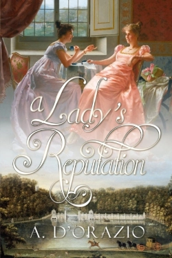 Bertrand.pt - A Lady'S Reputation