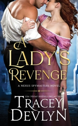 Bertrand.pt - A Lady'S Revenge