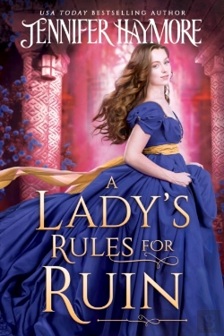 Bertrand.pt - A Lady'S Rules For Ruin