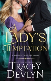A Lady'S Temptation