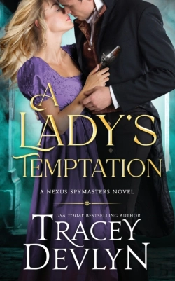 Bertrand.pt - A Lady'S Temptation