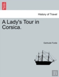 Bertrand.pt - A Lady'S Tour In Corsica.