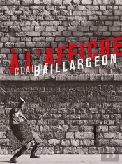À L'Affiche Claude Baillargeon