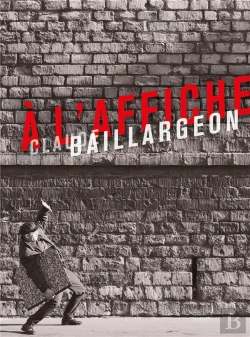 Bertrand.pt - À L'Affiche Claude Baillargeon