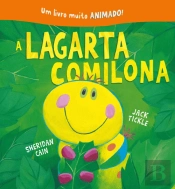 A Lagarta Comilona