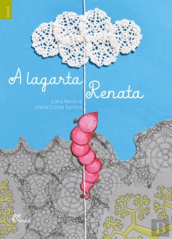 Bertrand.pt - A Lagarta Renata