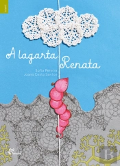A Lagarta Renata