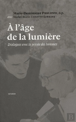 Bertrand.pt - A L'Age De La Lumiere