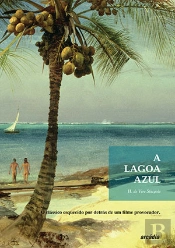 A Lagoa Azul