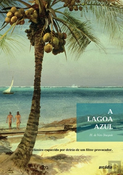 Bertrand.pt - A Lagoa Azul