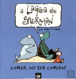 Bertrand.pt - A Lagoa de Sherman