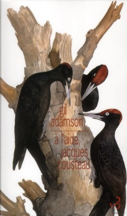 Bertrand.pt - A L'Aide Jacques Cousteau