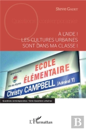 À L'Aide ! Les Cultures Urbaines Sont Dans Ma Classe !