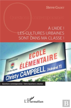 Bertrand.pt - À L'Aide ! Les Cultures Urbaines Sont Dans Ma Classe !
